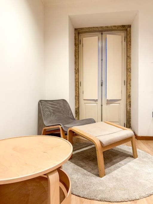 Home Sonhos Farinhas Lisboa المظهر الخارجي الصورة