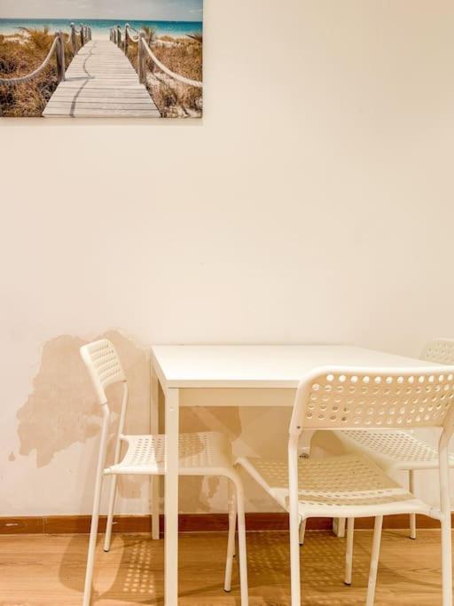 Home Sonhos Farinhas Lisboa المظهر الخارجي الصورة