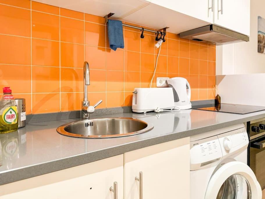 Home Sonhos Farinhas Lisboa المظهر الخارجي الصورة
